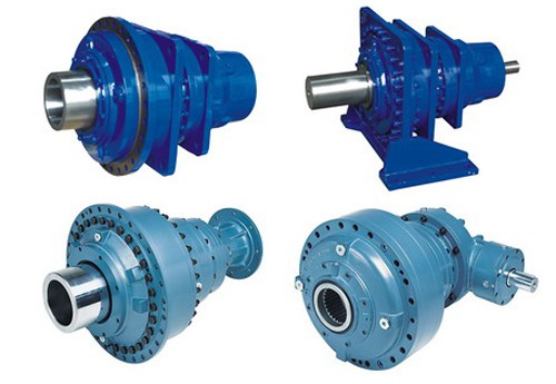 泰隆非標(biāo)行星減速機 泰隆非標(biāo)行星減速機